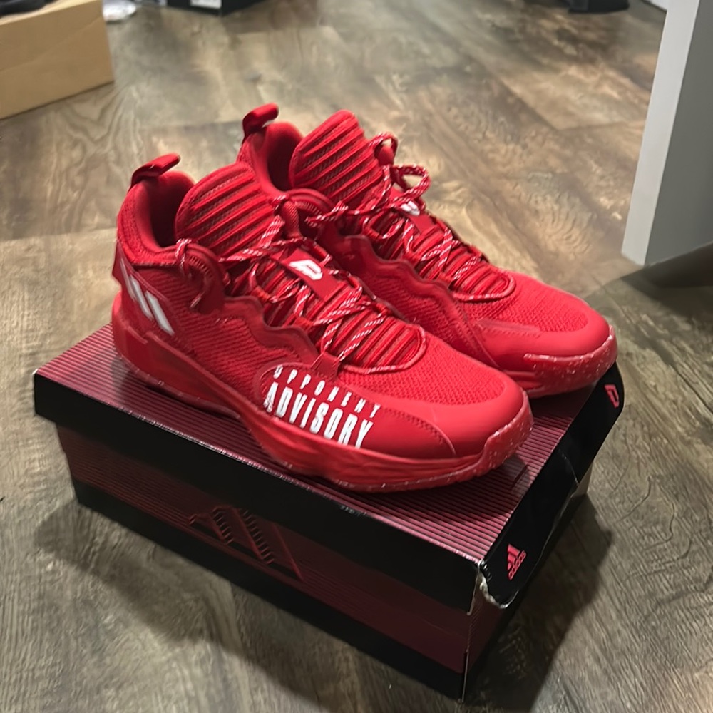 Dame 7 Extply